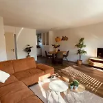 Pura Vida - Sfeervol Met 3 Slaapkamers En Zonnige Tuin Gorinchem
