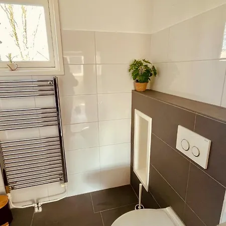 Pura Vida - Sfeervol Met 3 Slaapkamers En Zonnige Tuin