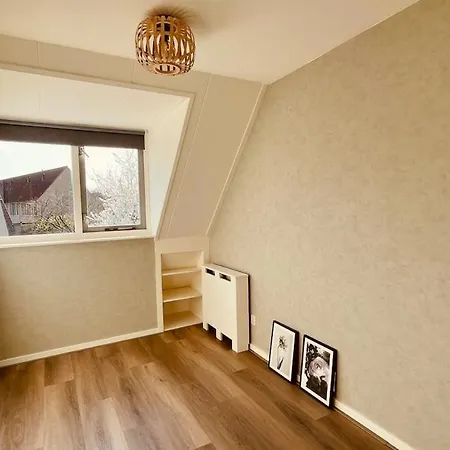 Casa de Férias Pura Vida - Sfeervol Met 3 Slaapkamers En Zonnige Tuin