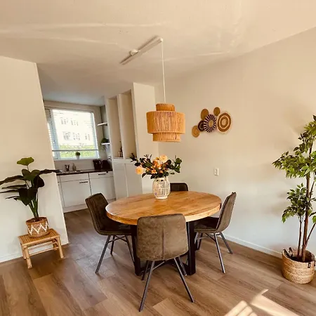 Casa vacanze Pura Vida - Sfeervol Met 3 Slaapkamers En Zonnige Tuin *