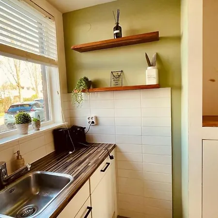 Pura Vida - Sfeervol Met 3 Slaapkamers En Zonnige Tuin