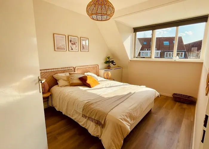 Pura Vida - Sfeervol Met 3 Slaapkamers En Zonnige Tuin