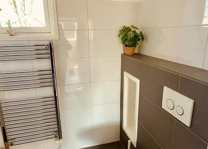 Pura Vida - Sfeervol Met 3 Slaapkamers En Zonnige Tuin