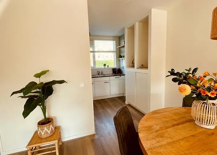 Pura Vida - Sfeervol Met 3 Slaapkamers En Zonnige Tuin Casa vacanze