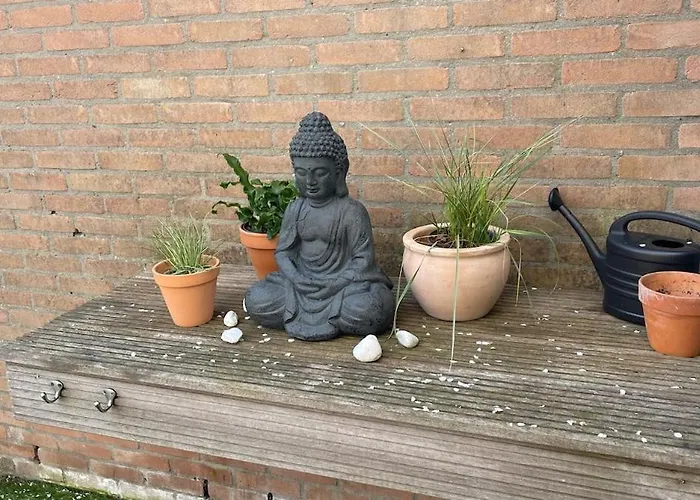 Pura Vida - Sfeervol Met 3 Slaapkamers En Zonnige Tuin *