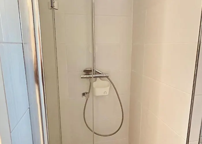 Casa vacanze Pura Vida - Sfeervol Met 3 Slaapkamers En Zonnige Tuin *