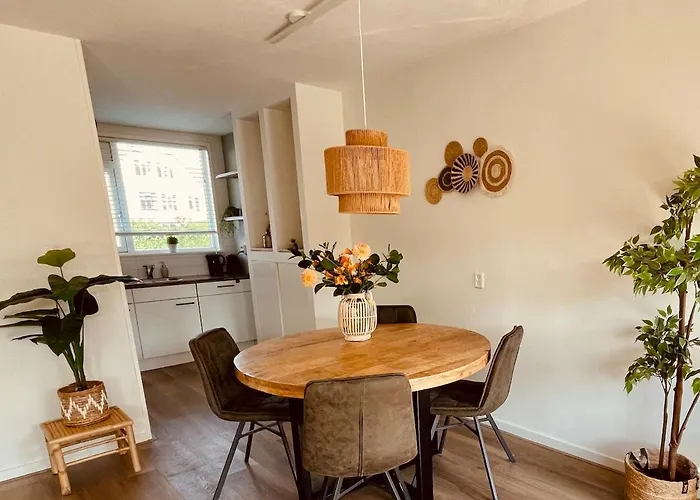 Casa vacanze Pura Vida - Sfeervol Met 3 Slaapkamers En Zonnige Tuin *