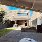 Pura Vida - Sfeervol Met 3 Slaapkamers En Zonnige Tuin Gorinchem