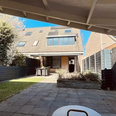 Pura Vida - Sfeervol Met 3 Slaapkamers En Zonnige Tuin * Gorinchem