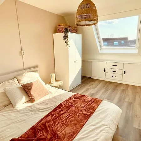 Pura Vida - Sfeervol Met 3 Slaapkamers En Zonnige Tuin Holiday home *